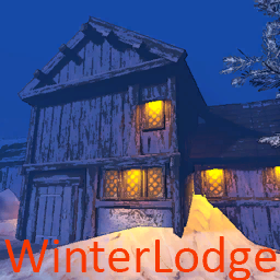 347956-WinterLodge icon