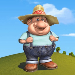 35-FarmerModel icon