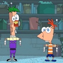 35-phinedroids_and_ferbots icon