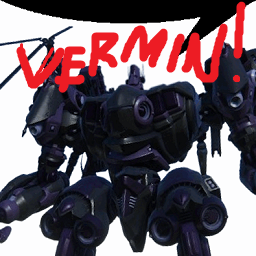 3bladers-VIISnailNutcracker icon