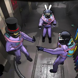 3dThor-Thor_Suits icon