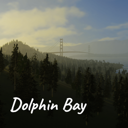 42dolphins-Dolphin_Bay icon