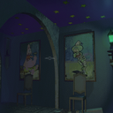 4444-CustomPaintings icon