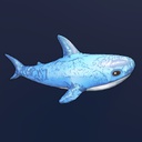 4902-Blahaj-1.3.0 icon