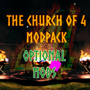 4Testing-The_Church_of_4_Optional_Mod_Pack icon