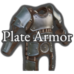 4X4S-PlateArmor icon