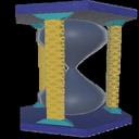 534L-ToggleHourglassEffect icon