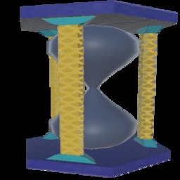 534L-ToggleHourglassEffect icon