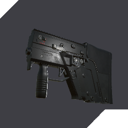 54140-Vector_bullpup icon