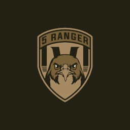 5_RANGER-5RANGER_Modpack icon