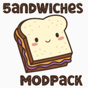 5andwiches-5andwiches_Modpack icon