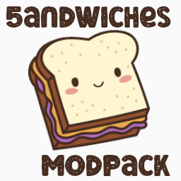 5andwiches-5andwiches_Modpack icon
