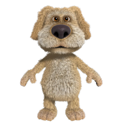 5catz-TalkingBenBrackenSFX icon