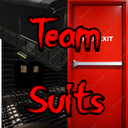 5pringuin-TeamSuits icon