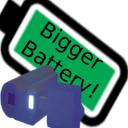 61CSBOI-ExtendedBattery icon