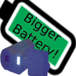 61CSBOI-ExtendedBattery icon