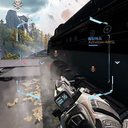 64Gram-smart_pistol icon