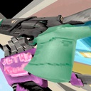 6FISH-TelephoneRevolver icon