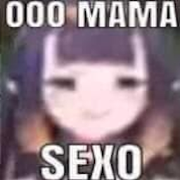 71M3-LowResVtuberPaintings icon