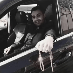 7Years-Hamza_Company icon