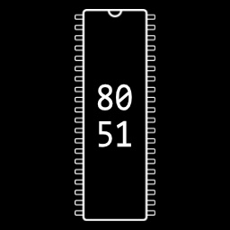 8051-8051 icon