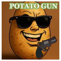 89A-PotatoGun icon