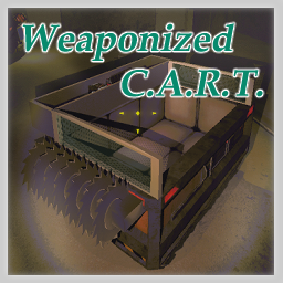 89A-WeaponizedCART icon
