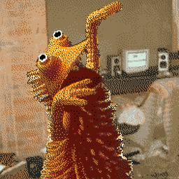 8BitAnt-Ants_Scrap icon