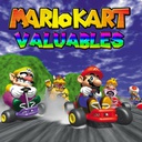 8BitAnt-MarioKartValuables icon