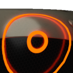 900McNuggets-Letmeonyourface icon