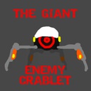 900McNuggets-TheGiantEnemyCrablet icon