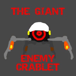 900McNuggets-TheGiantEnemyCrablet icon