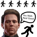 900McNuggets-YouWalkRealgood icon