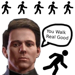 900McNuggets-YouWalkRealgood icon