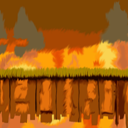 90ZAza-HideandSeekSONICEXE icon