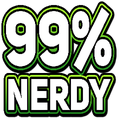 99percentnerdy-Nyrdheim icon
