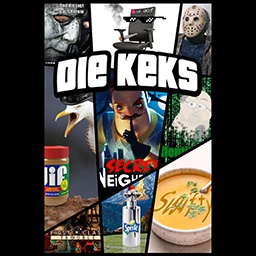 9TaleStudios-DieKeks icon