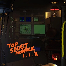 9am-topsecret_modpack icon