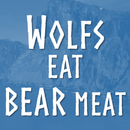 A2-Wolfs_Eat_Bear_Meat icon