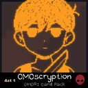 A5py-OMOscryption_OMORI_Card_Pack icon
