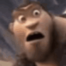 AAAZ09-Croods_Duck icon