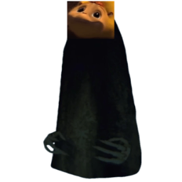 AAAZ09-GigglerRobe icon