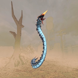 AAAZ09-IcewormSandworm icon