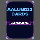 AALUND13-AALUND13_Armors_Cards icon