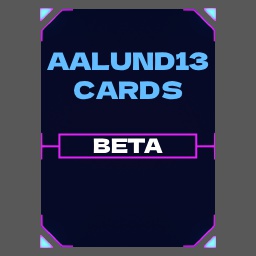 AALUND13-AALUND13_Cards_Beta icon