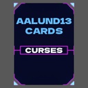 AALUND13-AALUND13_Curses_Cards icon
