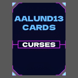 AALUND13-AALUND13_Curses_Cards icon