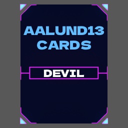 AALUND13-AALUND13_Devil_Cards icon
