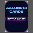 AALUND13-AALUND13_Extra_Picks_Cards icon
