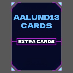 AALUND13-AALUND13_Extra_Picks_Cards icon